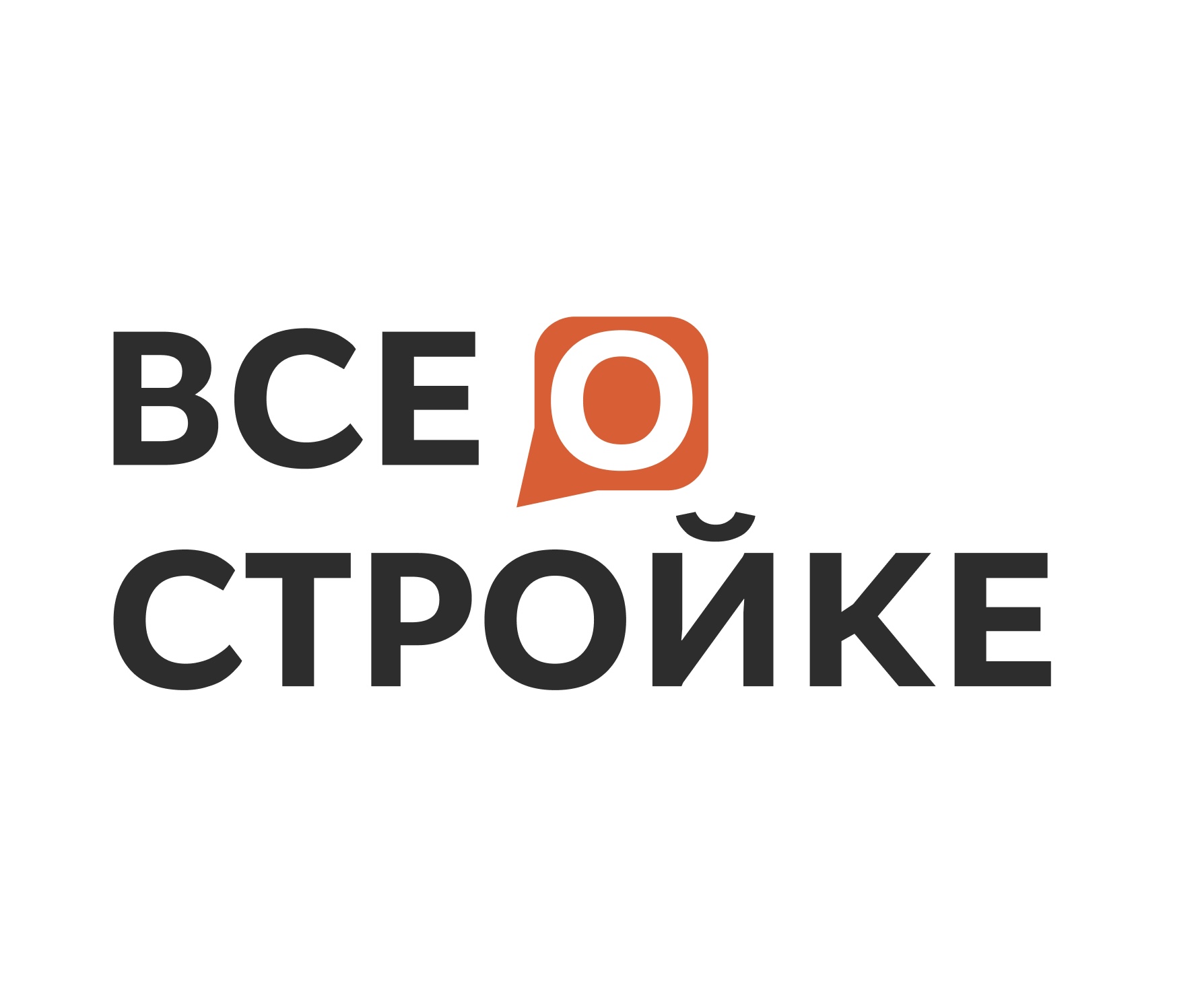 Всё о стройке — аватар