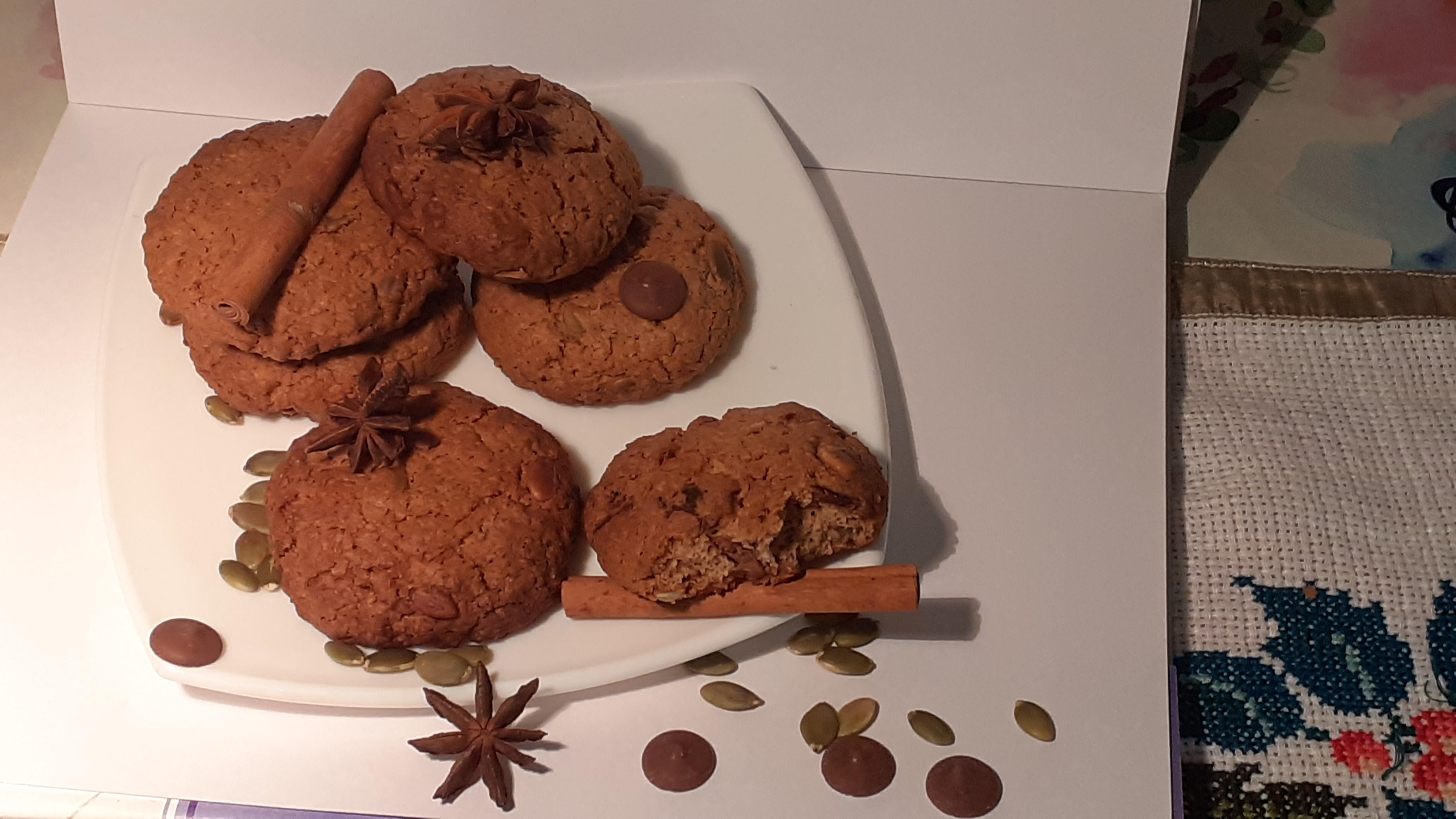 Самое Вкусное Печенье В Магазине Самое Вкусное Печенье В Магазине