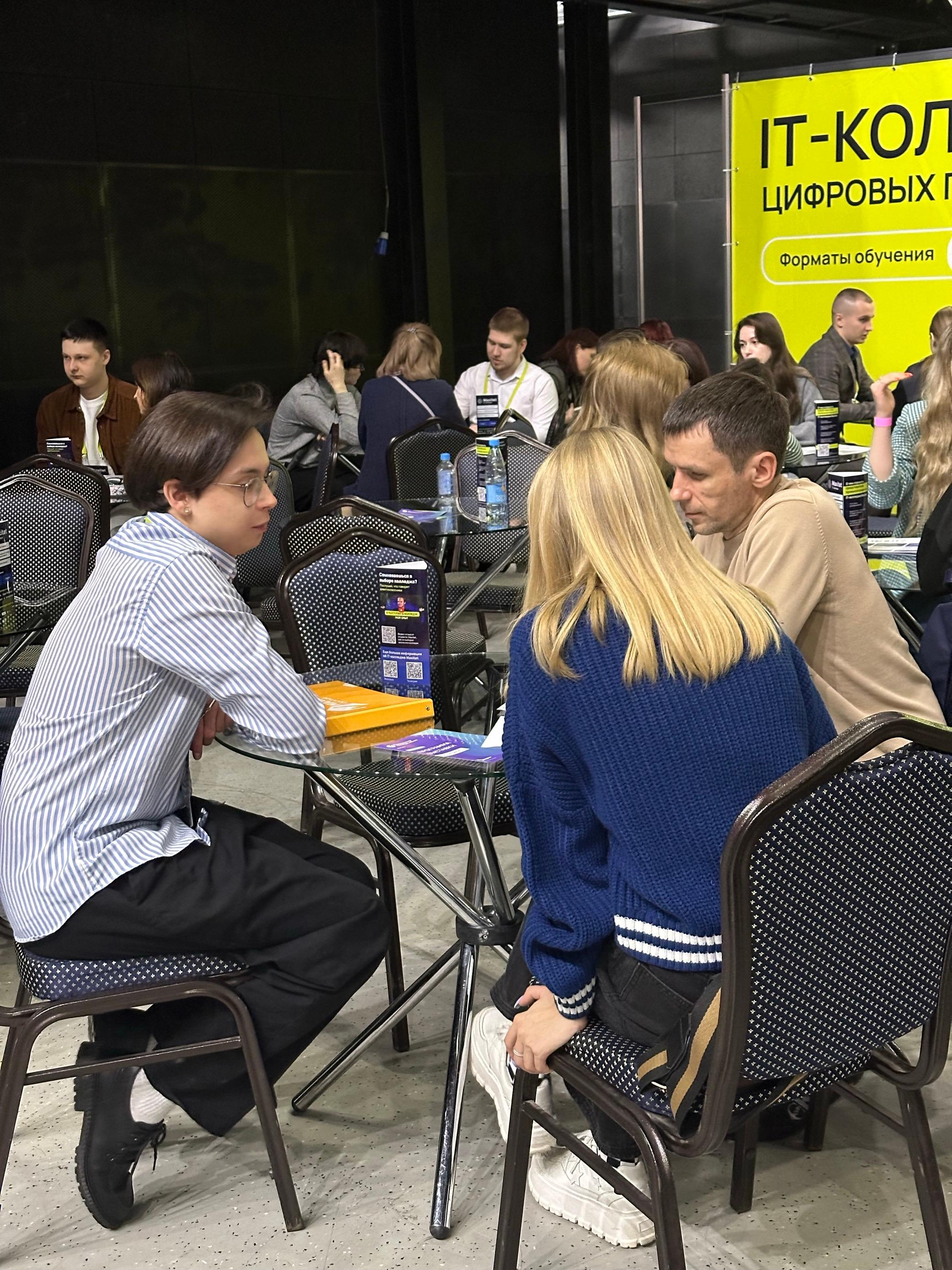 Юрий Карпов — аватар