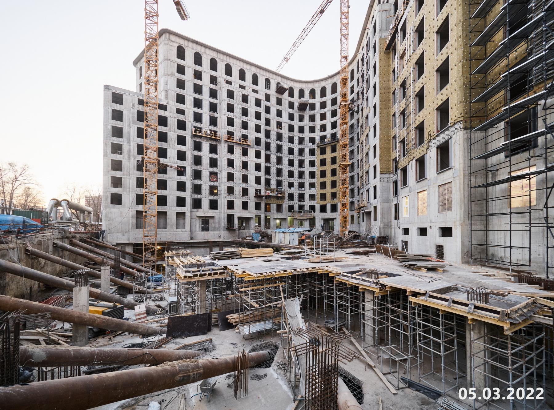 ЖК Врубеля, 4 🏠 купить квартиру в Москве, цены с официального сайта  застройщика Sminex, продажа квартир в новых домах жилого комплекса Врубеля,  4 | Avaho.ru