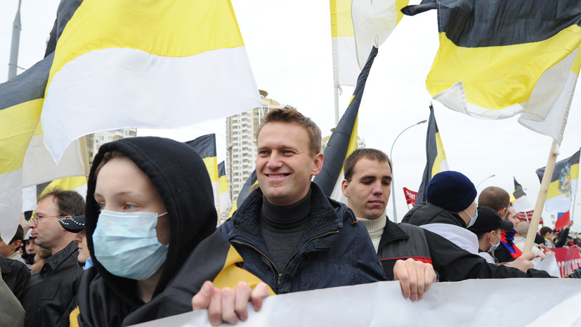Navalnyj Iz Sizo Napisal O Svoem Otnoshenii K Serii Fallout