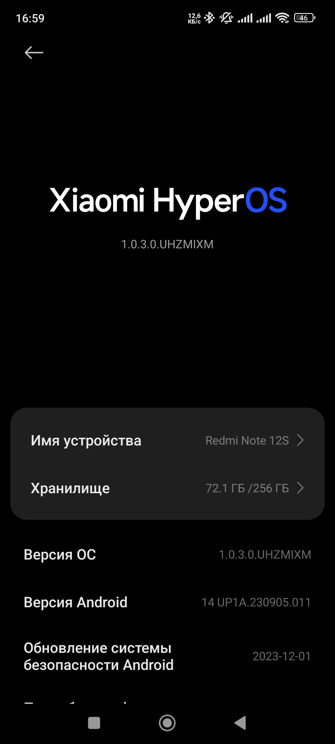 12 смартфонов Xiaomi получат глобальную версию HyperOS в рамках первой  волны 2024 года