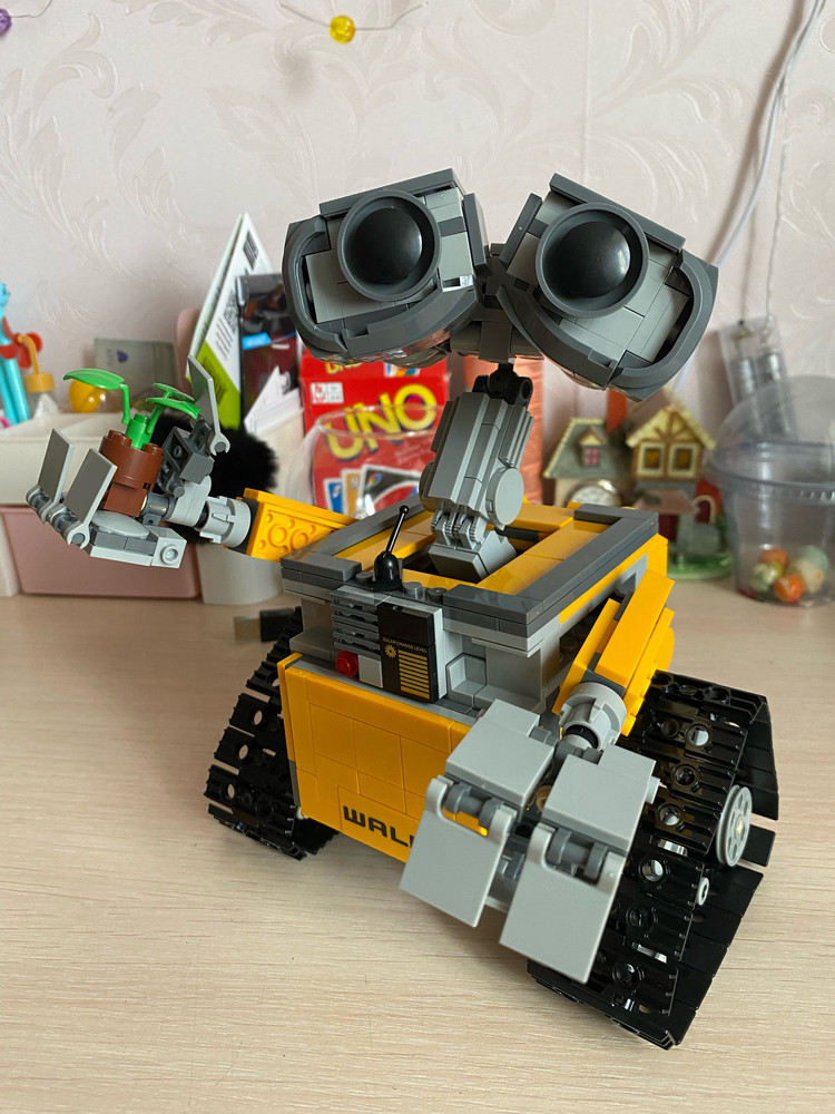 Инструкции для Lego Mindstorms EV3. Официальные инструкции.