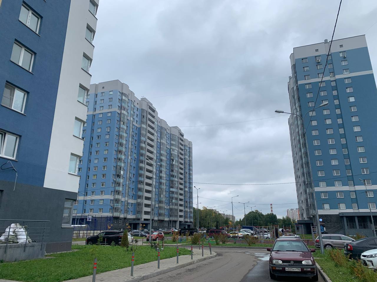 ЖК Лобня Сити 🏠 купить квартиру в Московской области, цены с официального  сайта застройщика ГК Атлант, продажа квартир в новых домах жилого комплекса Лобня  Сити | Avaho.ru