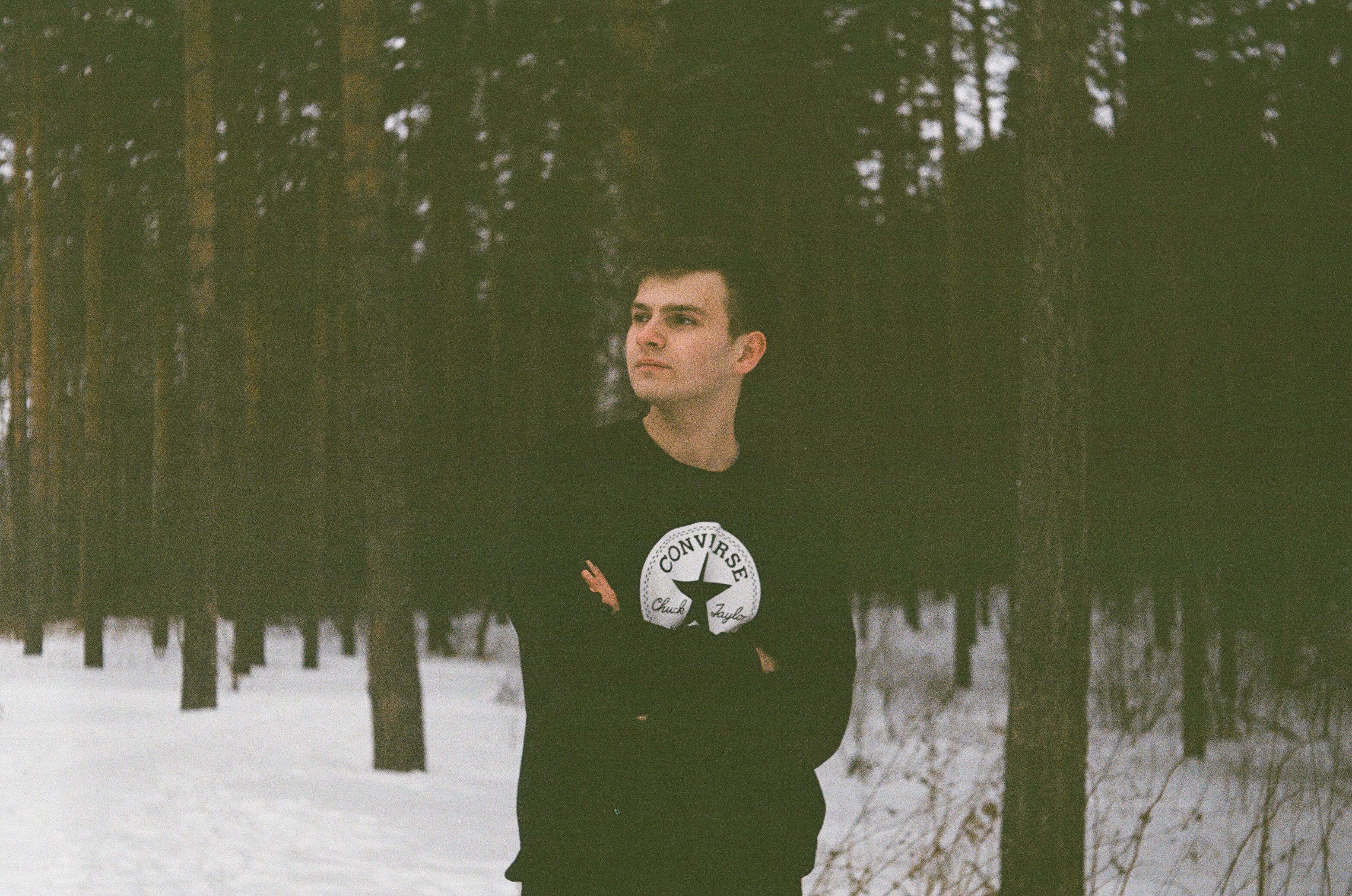 Антон Иванов — аватар