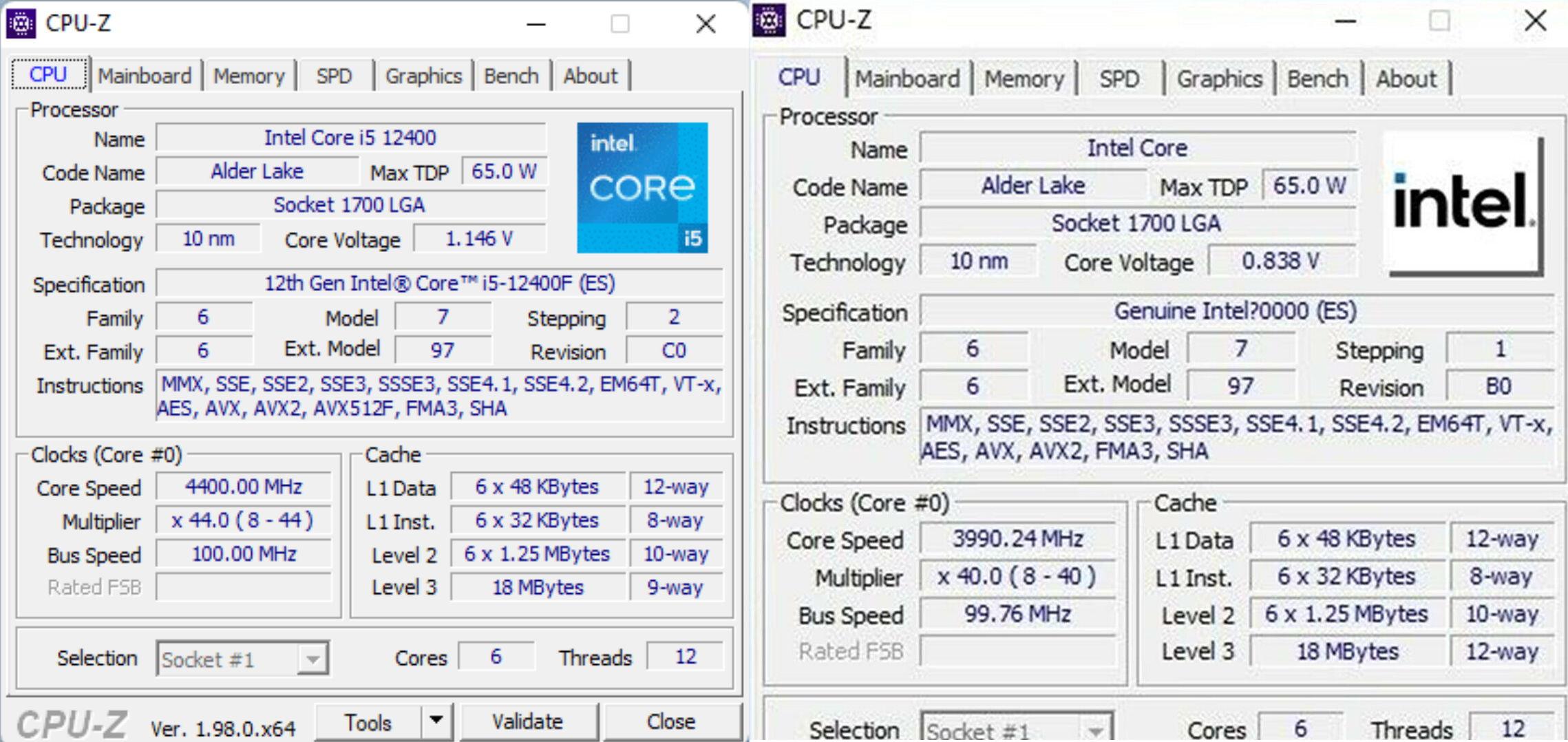 Тест Geekbench показал готовность AMD Athlon Gold 4150GE к конкуренции с  Intel Pentium G7400